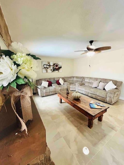 Villa Vintage Family Scape + Heated Pool&Discount Tampa Exterior foto